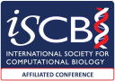 International Society for Computational Biology affiliated conference